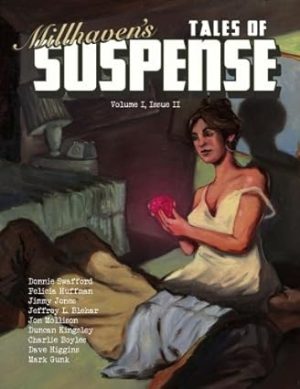 Millhaven's Tales of Suspense