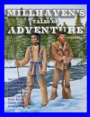 Tales of Adventure